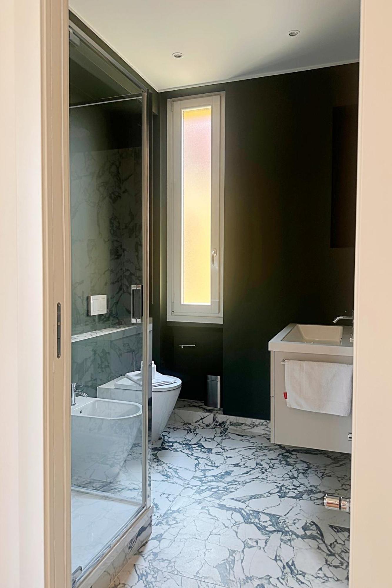 Spazio Stoppani - Liberty 5 Apartment *