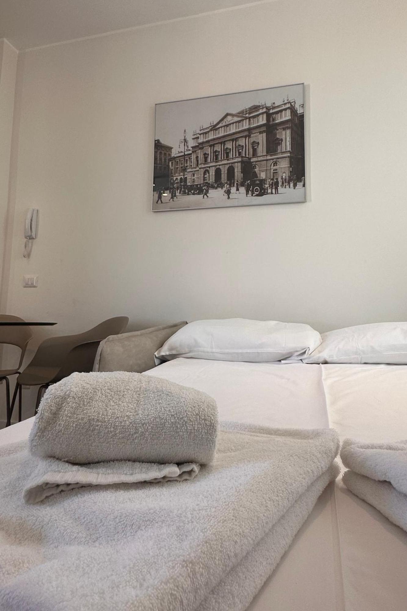 Spazio Stoppani - Liberty 5 * Milan