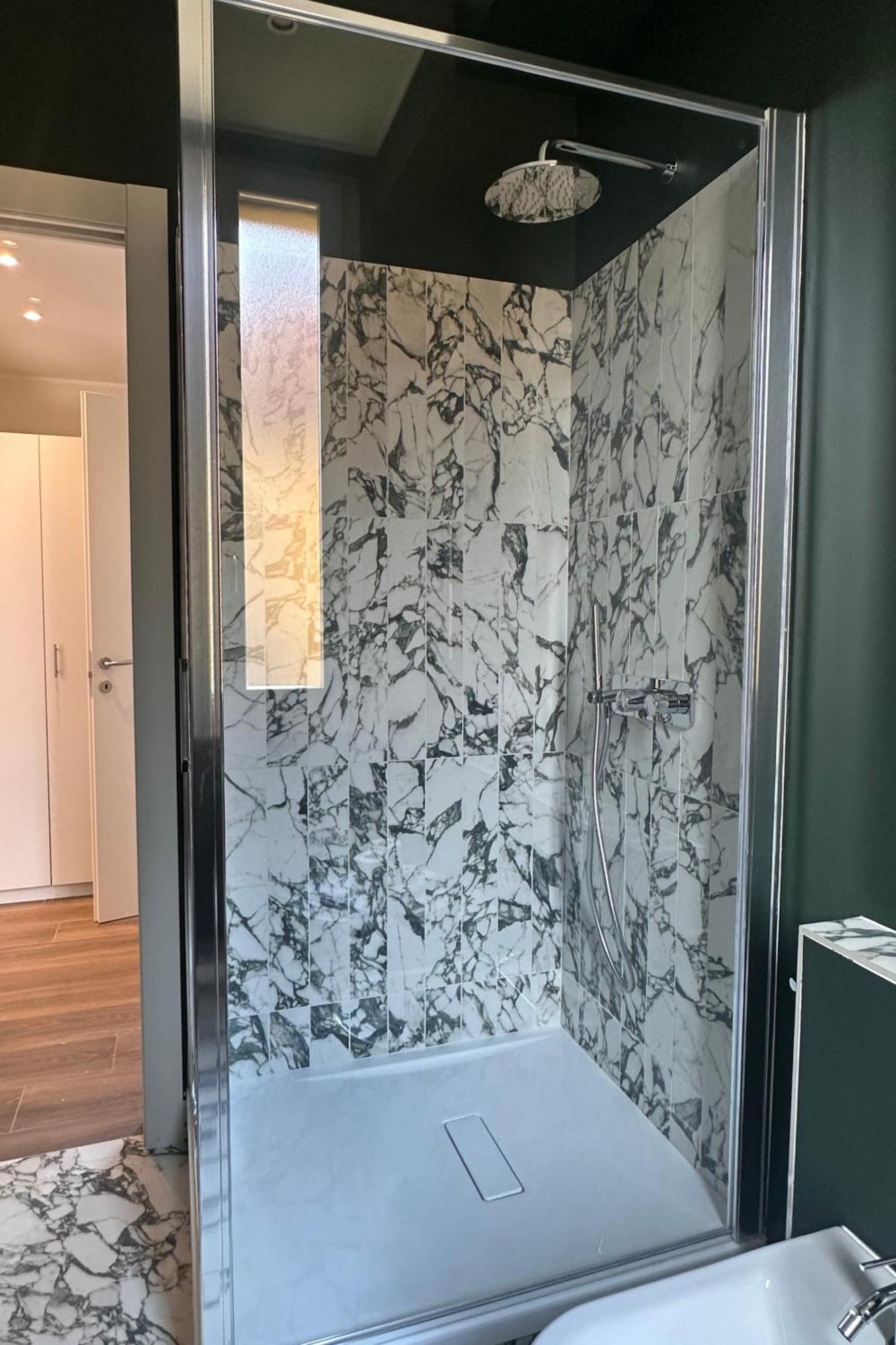 Apartment Spazio Stoppani - Liberty 5